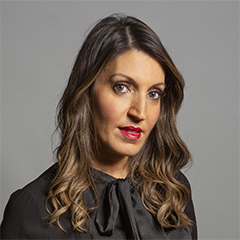 Dr Rosena Allin-Khan