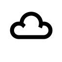 symbol for Overcast