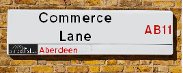 Commerce Lane