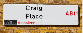 Craig Place