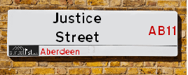 Justice Street