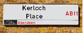 Kerloch Place