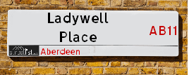 Ladywell Place