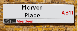 Morven Place