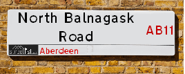 North Balnagask Road