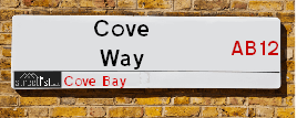 Cove Way
