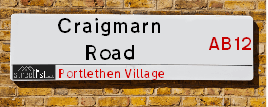 Craigmarn Road