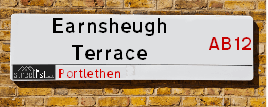 Earnsheugh Terrace