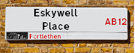 Eskywell Place