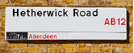 Hetherwick Road