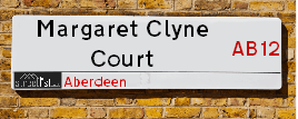 Margaret Clyne Court