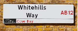 Whitehills Way