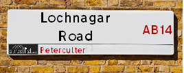 Lochnagar Road