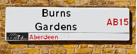Burns Gardens