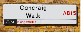Concraig Walk