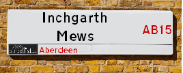 Inchgarth Mews