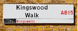 Kingswood Walk
