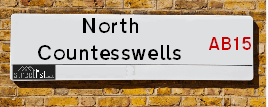North Countesswells Road