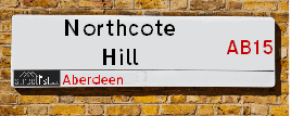 Northcote Hill