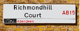 Richmondhill Court