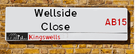 Wellside Close