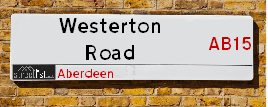 Westerton Road