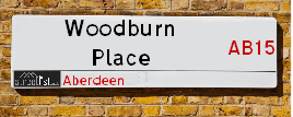 Woodburn Place