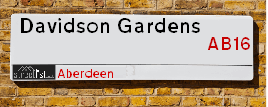 Davidson Gardens