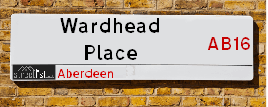 Wardhead Place