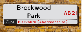 Brockwood Park