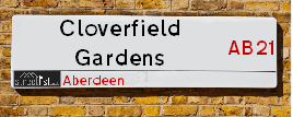 Cloverfield Gardens