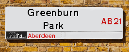 Greenburn Park