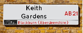 Keith Gardens