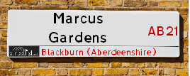 Marcus Gardens