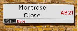 Montrose Close