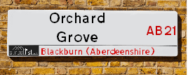 Orchard Grove