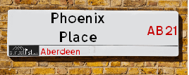 Phoenix Place