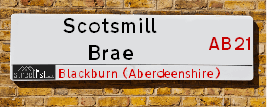 Scotsmill Brae