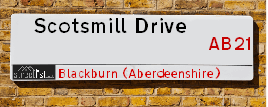 Scotsmill Drive