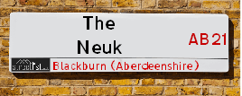 The Neuk