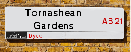 Tornashean Gardens