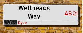Wellheads Way