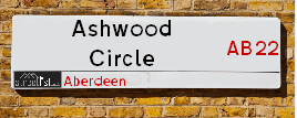 Ashwood Circle