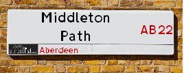 Middleton Path