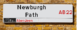 Newburgh Path