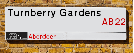 Turnberry Gardens
