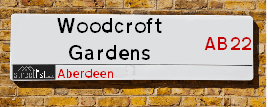 Woodcroft Gardens