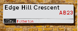 Edge Hill Crescent