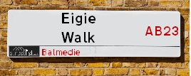 Eigie Walk