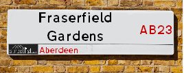 Fraserfield Gardens